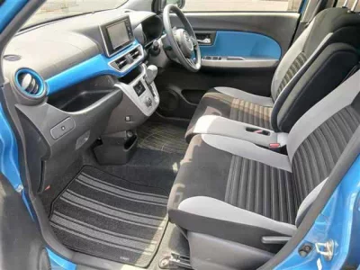 DAIHATSU CAST ACTIVA