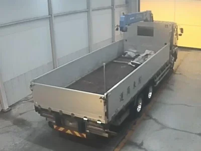 NISSAN DIESEL (UD) CONDOR