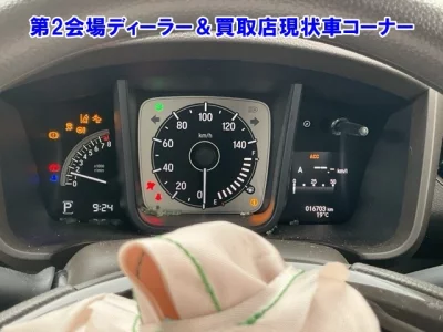HONDA N WGN