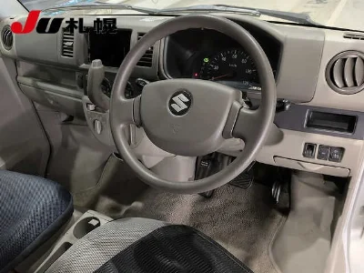 SUZUKI EVERY VAN
