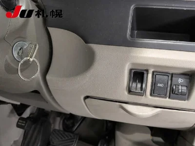 SUZUKI EVERY VAN