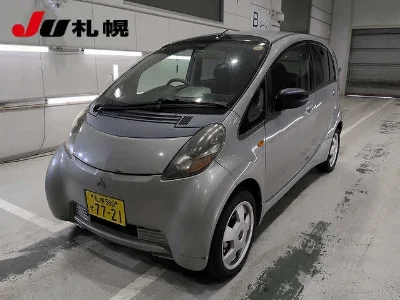 MITSUBISHI I