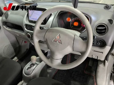 MITSUBISHI I