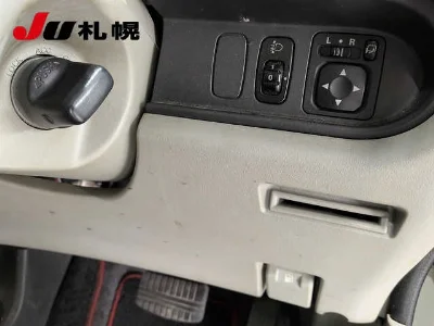 MITSUBISHI I