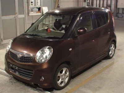 SUZUKI MRWAGON