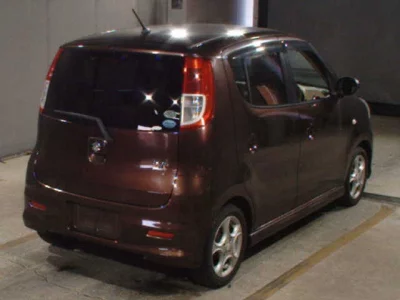 SUZUKI MRWAGON