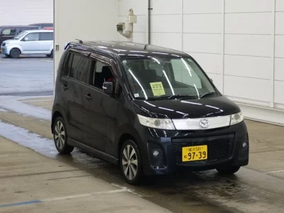 MAZDA AZ WAGON