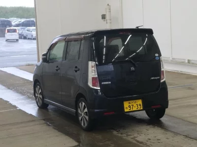 MAZDA AZ WAGON