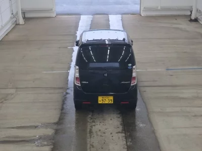 MAZDA AZ WAGON
