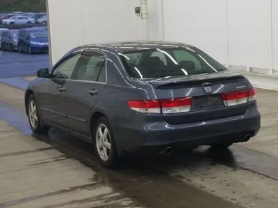 HONDA INSPIRE
