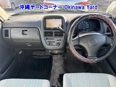 SUBARU PLEO