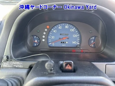 SUBARU PLEO