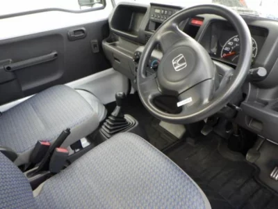 HONDA ACTY TRUCK