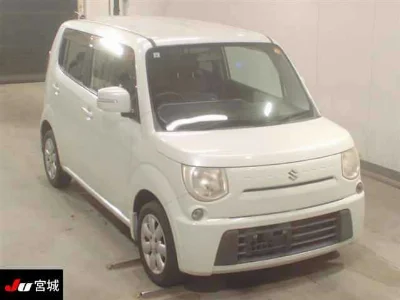 SUZUKI MRWAGON