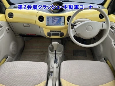 DAIHATSU ESSE