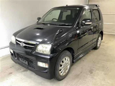DAIHATSU TERIOS KID
