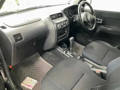 DAIHATSU TERIOS KID