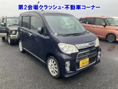 DAIHATSU TANTO EXE