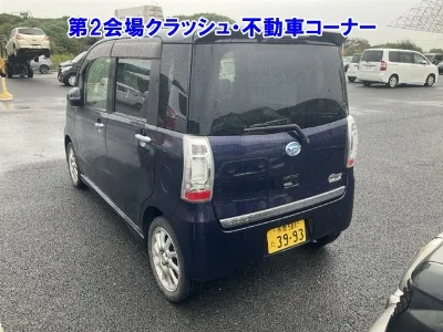 DAIHATSU TANTO EXE