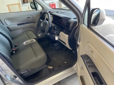 HONDA ZEST