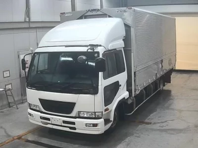 NISSAN DIESEL (UD) CONDOR