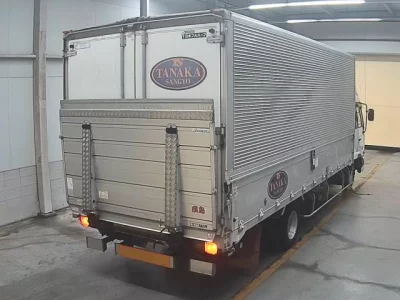 NISSAN DIESEL (UD) CONDOR
