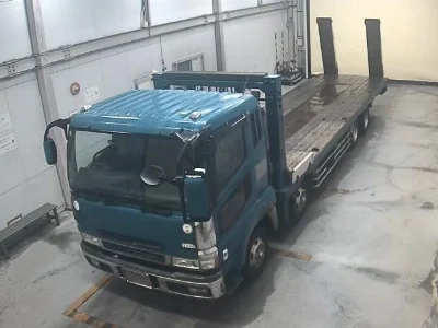MITSUBISHI FUSO