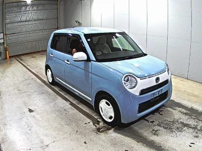 HONDA N ONE
