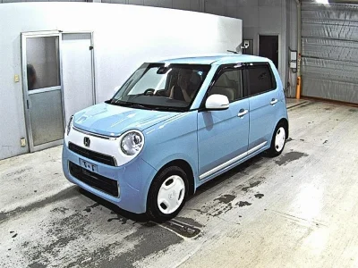 HONDA N ONE