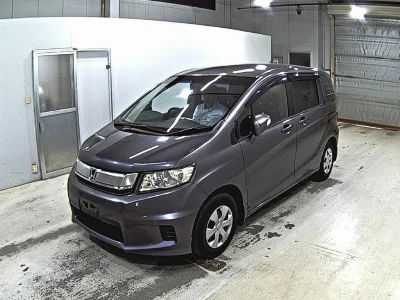 HONDA FREED SPIKE