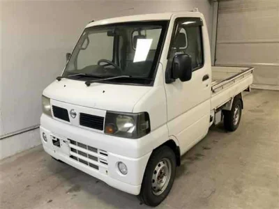 NISSAN CLIPPER TRUCK