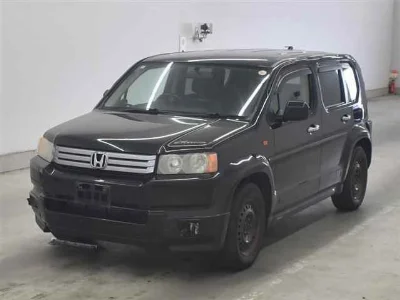 HONDA CROSSROAD
