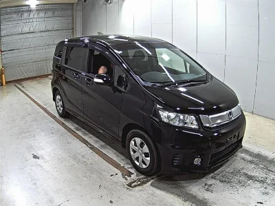 HONDA FREED SPIKE