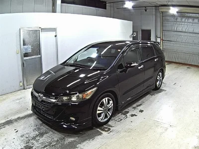 HONDA STREAM
