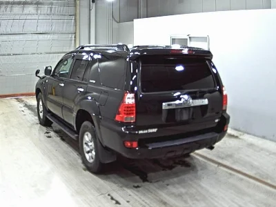 TOYOTA HILUX SURF