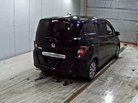 Цена авто Honda Freed Spike с аукционов Японии, номер кузова GB3, пробег 98 000, оценка 2