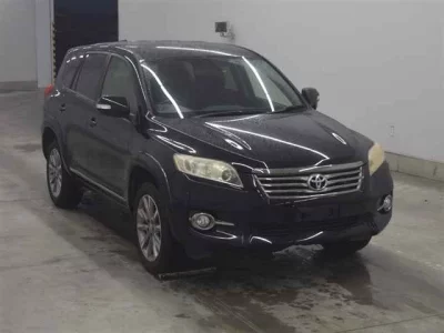 TOYOTA VANGUARD