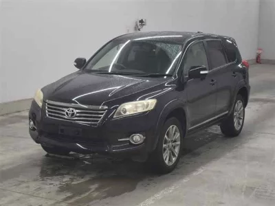 TOYOTA VANGUARD