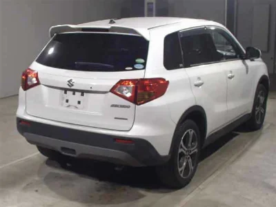 SUZUKI ESCUDO