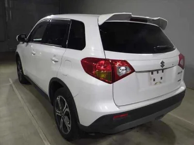 SUZUKI ESCUDO