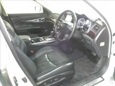 NISSAN CIMA