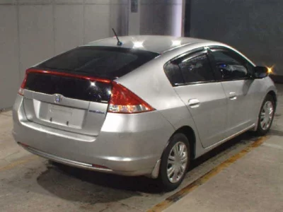 HONDA INSIGHT