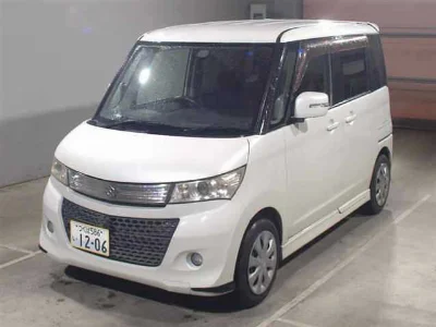 SUZUKI PALETTE