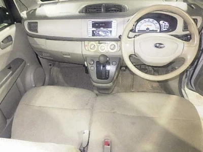 SUBARU STELLA 3