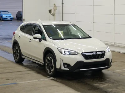 SUBARU IMPREZA SPORT