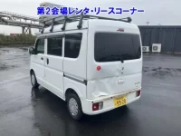 Цена авто Suzuki Every с аукционов Японии, номер кузова DA17V, пробег 120 000, оценка 7