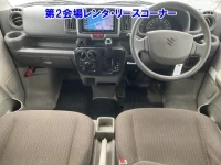 Цена авто Suzuki Every с аукционов Японии, номер кузова DA17V, пробег 120 000, оценка 7