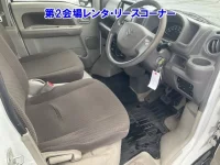 Цена авто Suzuki Every с аукционов Японии, номер кузова DA17V, пробег 120 000, оценка 7