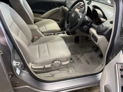 HONDA AIRWAVE