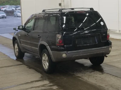 Ford ESCAPE